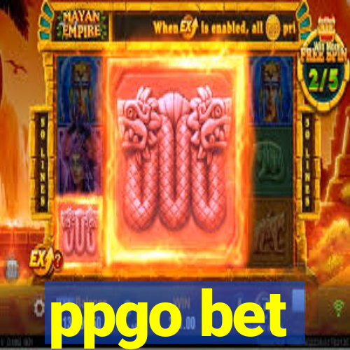 ppgo bet